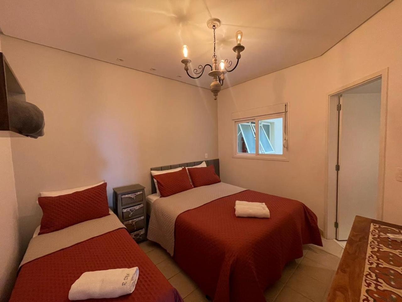 Apartamento Frente Mar Ubatuba Praia Grande Exterior foto